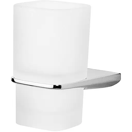 Стакан для зубних щіток AM.PM Inspire (A5034364) - фото 1