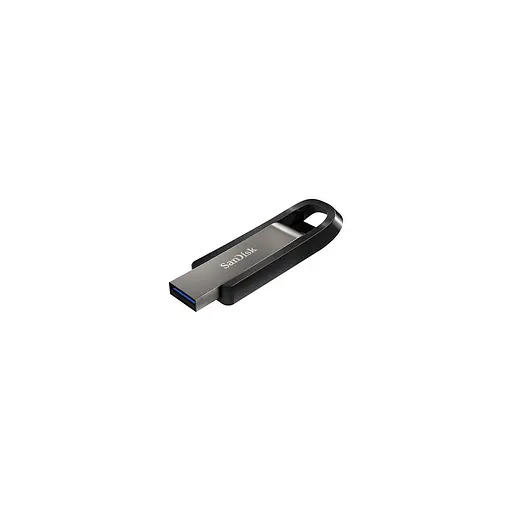 USB флеш накопичувач SanDisk 64GB Extreme Go USB 3.2 SDCZ810-064G-G46 - фото 3