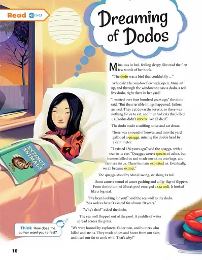 Oxford Discover Second Edition 5 Student Book Pack - фото 5