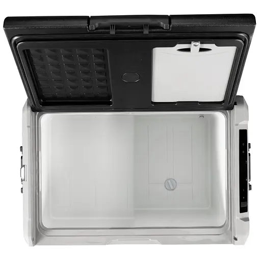 Компрессорный автохолодильник Alpicool TS40 (40 литров, LG Compressor) - фото 6