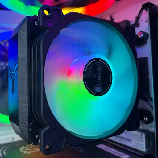 Компʼютер ByteWave GTX 1660 Super Core i3-12100F DDR4 16GB - фото 5