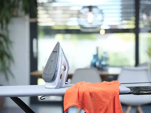 Утюг Braun SI 5078 GY - фото 4