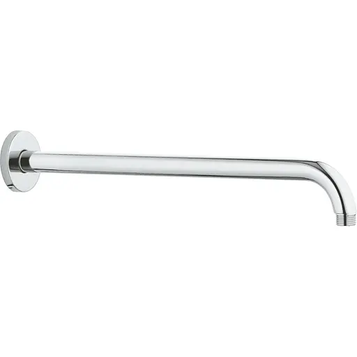 Душовий кронштейн 380 мм Grohe Rainshower 28361000 Хром - фото 1