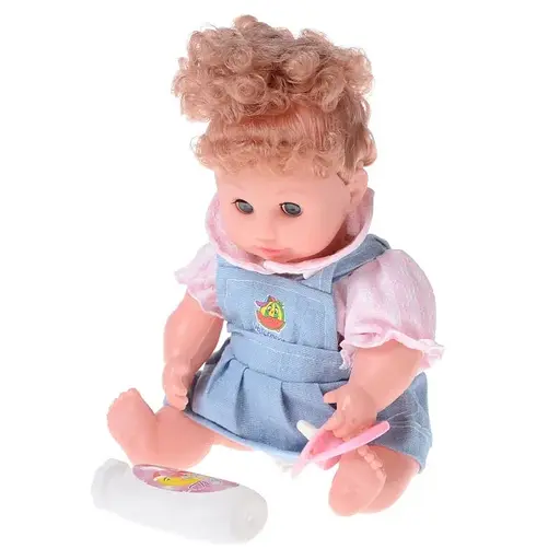 Пупс ID42B
