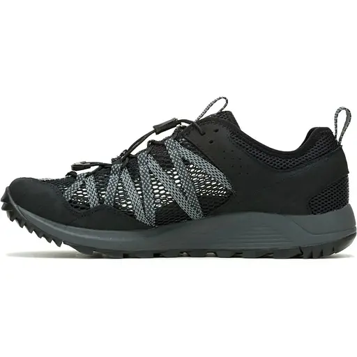 Кроссовки Merrell Wildwood Aerosport Mns 41.5 Серый (1054-036.1147) - фото 3