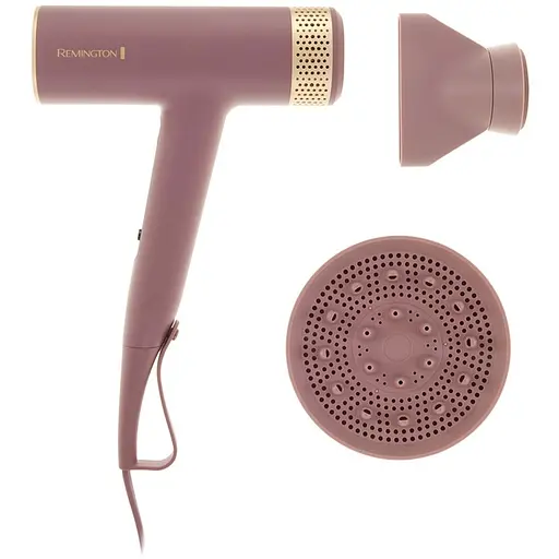 Фен Remington EC8930E51 AirVive Digital Dryer (45907560100) - фото 2