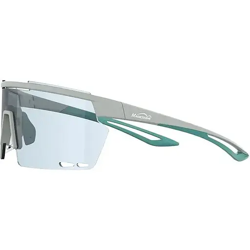 Очки Magicshine Rouleur Night Vision Green/Blue (1033-MSN GL4480) - фото 3