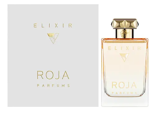 Оригинал Roja Parfums Elixir Pour Femme Essence 100 мл парфюмированная вода - фото 1