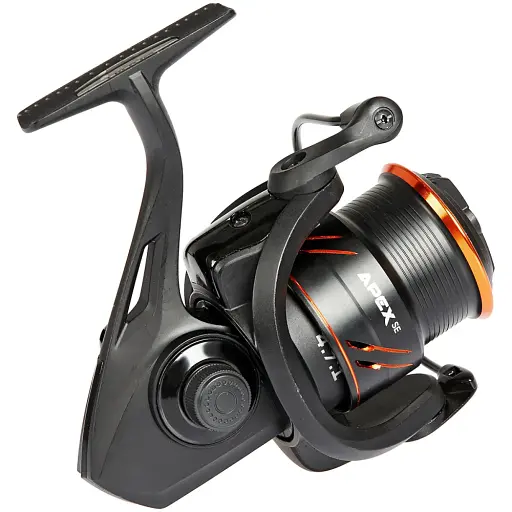 Котушка Brain Apex SE 4000S 5+1BB - фото 4