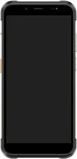 Смартфон Ulefone Power Armor 16S 8/128Gb Black Global версия - фото 2