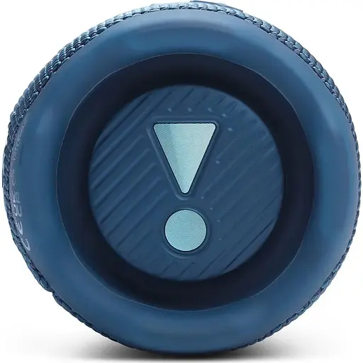 Портативная акустика JBL Flip 7 Blue (JBLFLIP7BLU) [133205] - фото 8