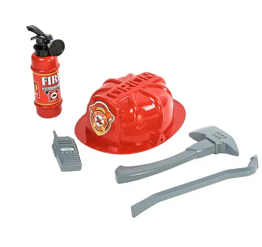 Набор Пожарника 328 ОРИОН (250х110х180 мм) (4823036904328) - фото 1