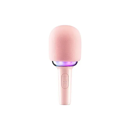 Мікрофон Fifine E2P Wireless Pink (E2P) - фото 2