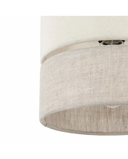 Підвісний світильник TK Lighting 5770 Eco E27 1x15W IP20 - фото 2