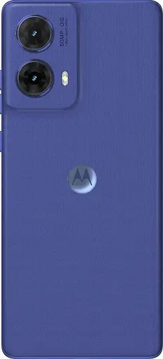 Смартфон Motorola Moto G85, 12/256GB Cobalt Blue (Global) - фото 4