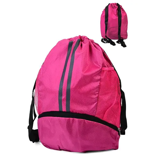 Рюкзак спортивний, 48x36x15 см, MK5522 (В асортименті)