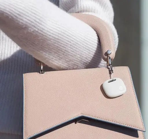 Поисковый брелок треккер BASEUS T2 Pro Smart Device Tracker FMTP000002 10-30m 365 дней - фото 7