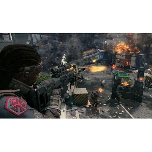 Гра Call of Duty Black Ops 4 (російська версія) (PS4) - фото 5