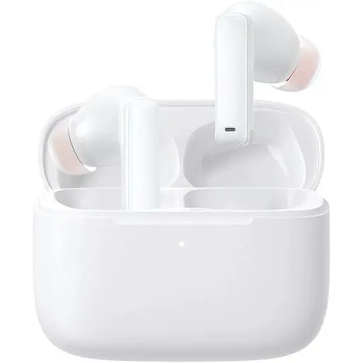 Бездротові навушники Baseus True Wireless Earphones Bowie M2, BT5.2, ANC, 40mAh, 400mAh, 5h, NGTW140002 white