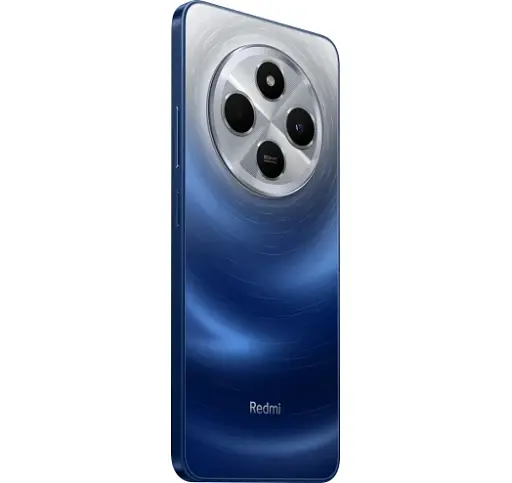 Смартфон Xiaomi Redmi 14C 6/128GB Starry Blue UA UCRF# - фото 4