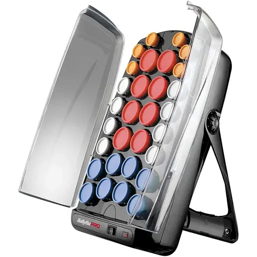 Термобігуді BaByliss PRO BAB3031E [78170] - фото 2