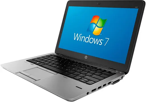Ноутбук HP EliteBook 840 G2 (i5-5300U/8/500) - Class A "Б/У" - фото 6