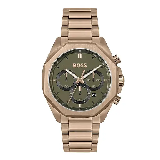 Мужские часы HUGO BOSS 1514019 Cloud