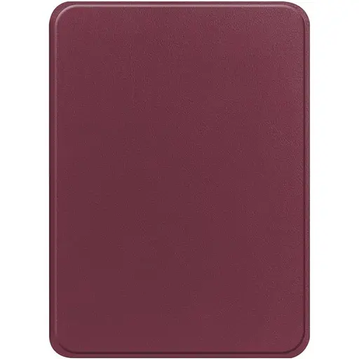 Чохол-книжка ArmorStandart для Amazon Kindle Paperwhite 12th Gen 2024 / Kindle Colorsoft Wine Red (ARM81964) [121848] - фото 3