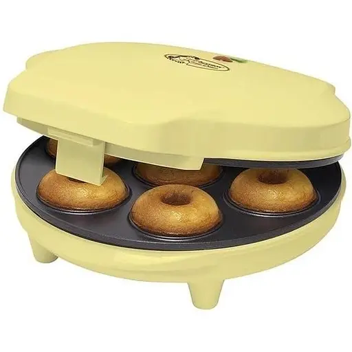 Апарат для пончиків Bestron ADM218SD