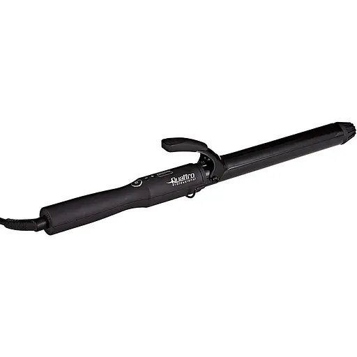 Професійна плойка Quattro, 26 мм QP-1601-D5-26S-L - фото 5