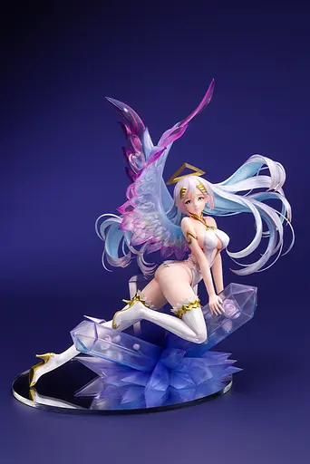 Фигурка Kotobukiya Museum of Mystical Melodies Aria Музей мистических мелодий Ария 27 см KT MMM A - фото 4