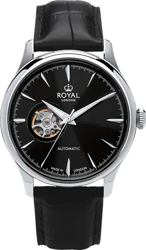 Часы ROYAL LONDON 41529-02