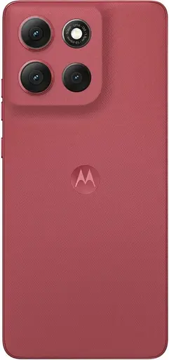 Смартфон Motorola Moto G86 5G 8/256GB Chrysanthemum (PB7L0109RS) - фото 6