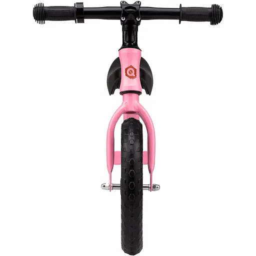 Биговел Miqilong HP 12" розовый (ZCY-HP12-PINK) - фото 6