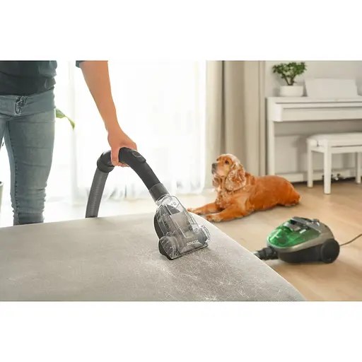 Пилосос Sencor SVC 1016GR - фото 12