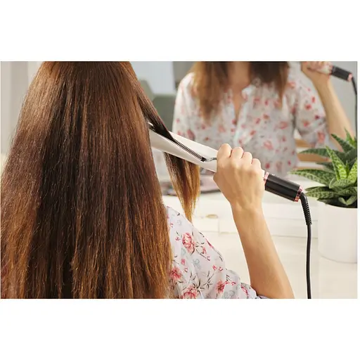 Випрямляч волосся Sencor SHI 4600GD (7050110) - фото 7