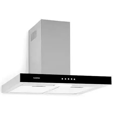 Вытяжка Klarstein Darya 310 м³/час (10033820)