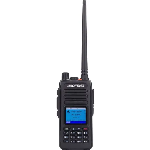 Рация Baofeng DM-1702 GPS [141723]