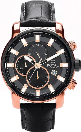 Годинник ROYAL LONDON 41464-05
