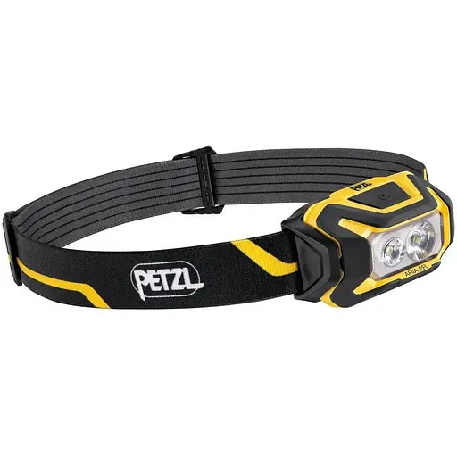 Фонарь Petzl Aria 2R (1052-E071AA00)