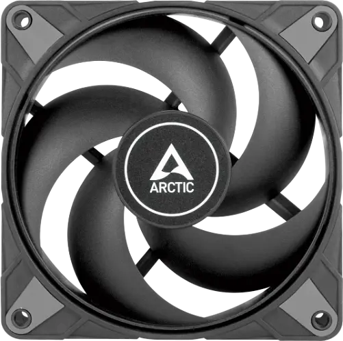 Вентилятор Arctic P12 Max 5-Pack Black 120mm (ACFAN00289A)