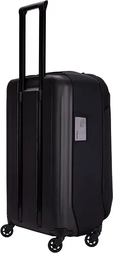 Валіза на колесах Thule Subterra 2 Checked Spinner Black 3205049 - фото 10