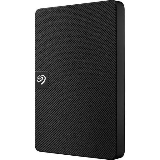 Внешний жесткий диск Seagate Expansion Portable USB - 5 TB (STKM5000400) - фото 2