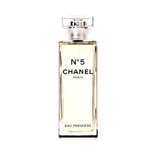Оригинал Chanel N5 Eau Premiere 35 мл парфюмированная вода - фото 1