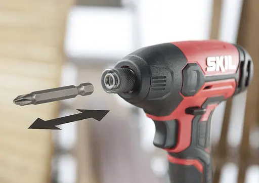 Ударный винтоверт Skil 3210 CA 20В до 2500 об/мин 140 Нм 0.9 кг без АКБ и ЗП - фото 6