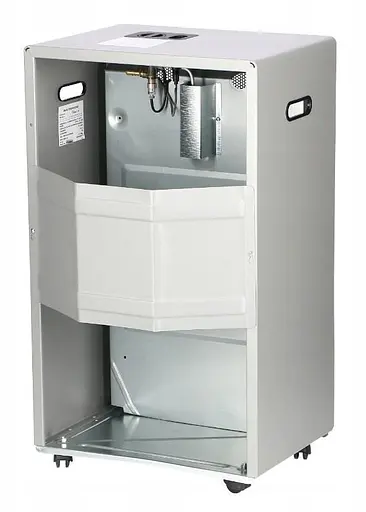 Каталітична газова плита Ferretti 3400Вт ІТАЛІЯ CAMILLA 3100 - фото 5