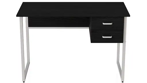 Компьютерный стол Таккота 75x140x70 белый ДСП Сосна Кембра 16мм FRD-102130 - фото 5