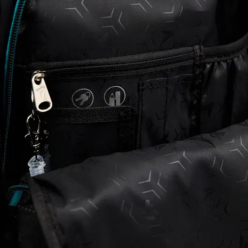 Рюкзак шкільний Yes Optic Headphones TS-47 - фото 8