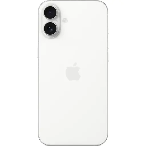 Смартфон Apple iPhone 16 Plus 128GB eSim White (MXUU3) [129971] - фото 3