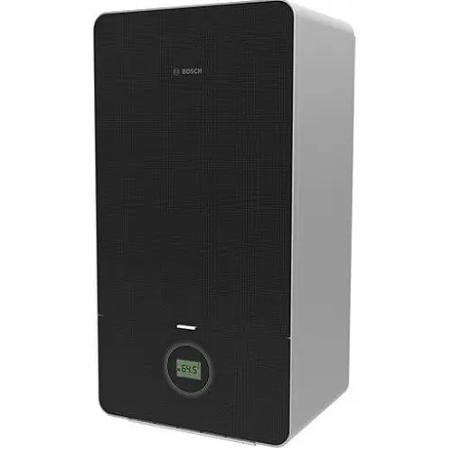 Газовий котел Bosch Condens GC7000iW 24 PB 23 - фото 3